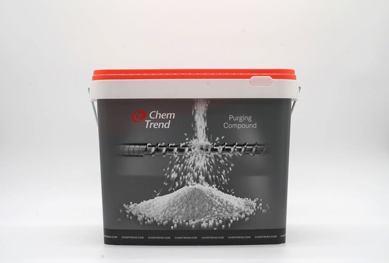 Ultra Purge 5000 purgeer en reinigingscompound