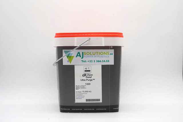 Ultra Purge 1320 purgeer-, reinigingscompound