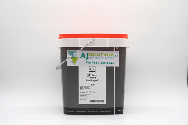 Ultra Purge 1220 Purgeer- en reinigingscompound