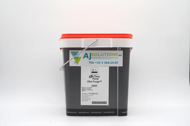 Ultra Purge 5000 purgeer en reinigingscompound