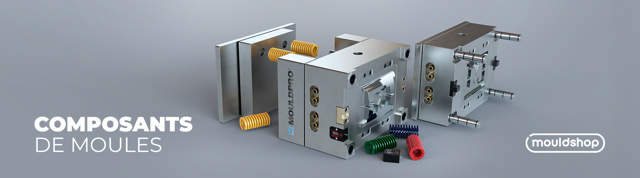 Composants De Moules