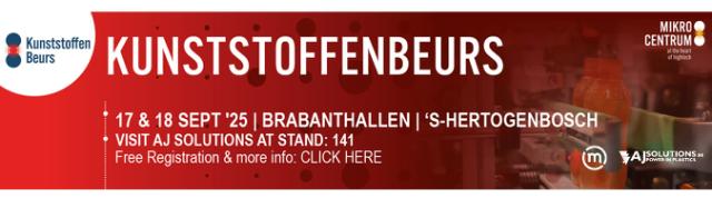 kunststoffenbeurs