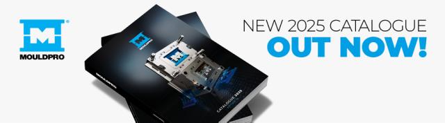 New catalogue 2025