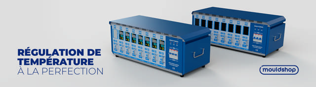 Regulation temperature