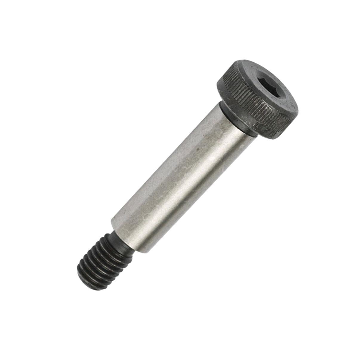 Passchroef ISO 7379