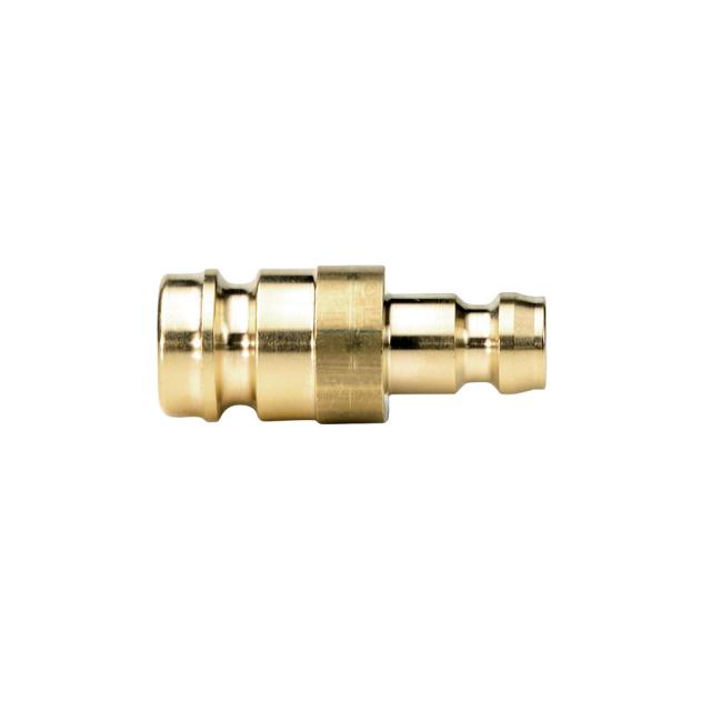 Dubbele Nippel Hasco* stijl