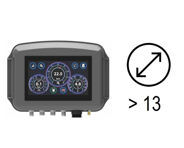 FloSense 1-Sensor Kit