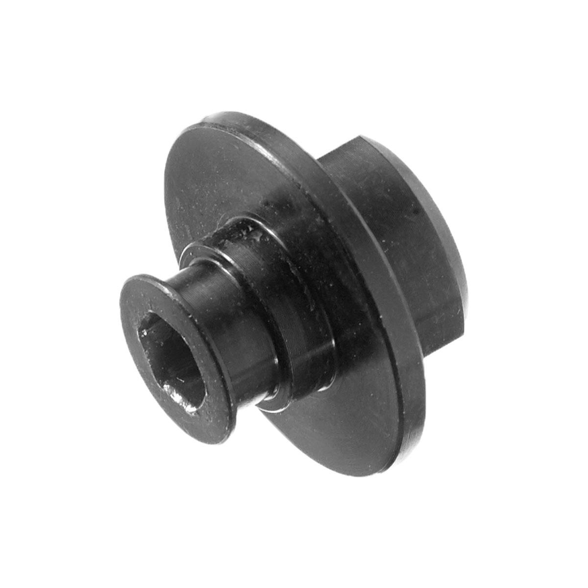 Fitting t.b.v. zuignap 1/8Bi type 251
