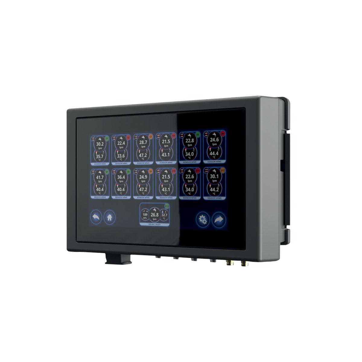 FLoSense 4.0