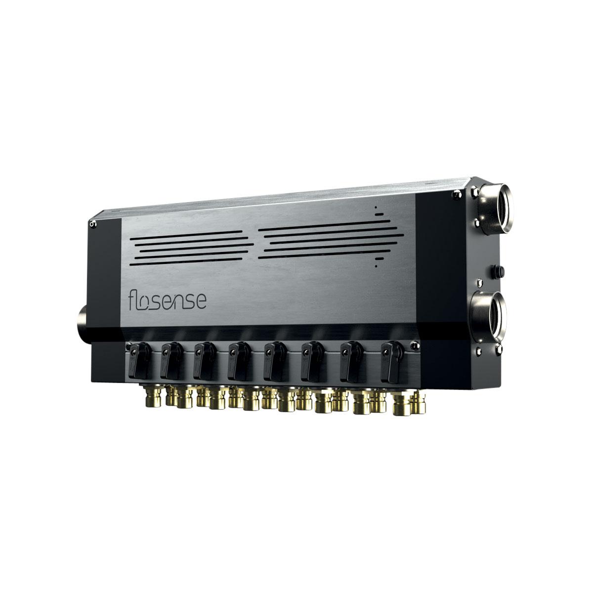 FloSense 4.0 verdelers