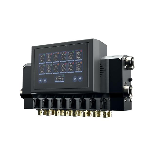 FloSense 3.0 Stromingsregelaar
