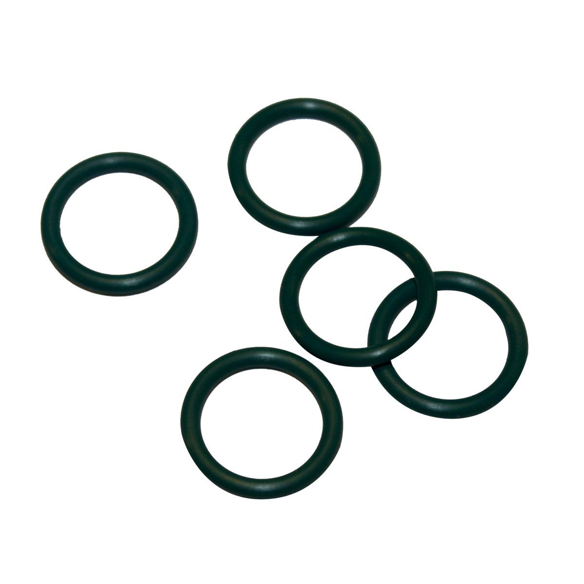 Viton afdichtringen Stäubli-RPL* stijl