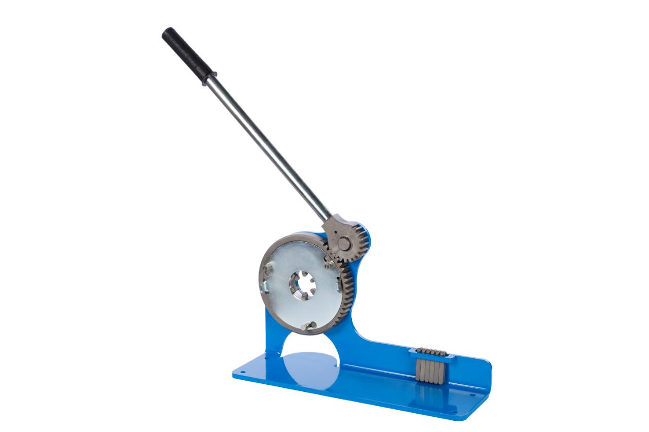 Krimpmachine / Krimpapparaat
