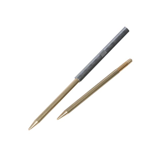 Uitwerperpen - Messing