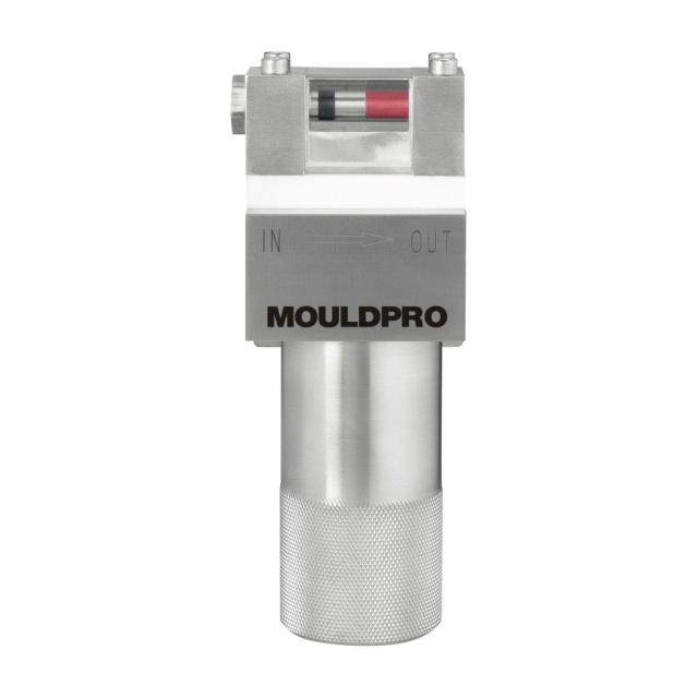 RVS Inline filter