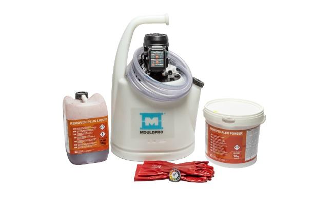 Ontkalking Startkit