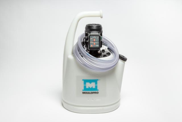 Ontkalking Startkit