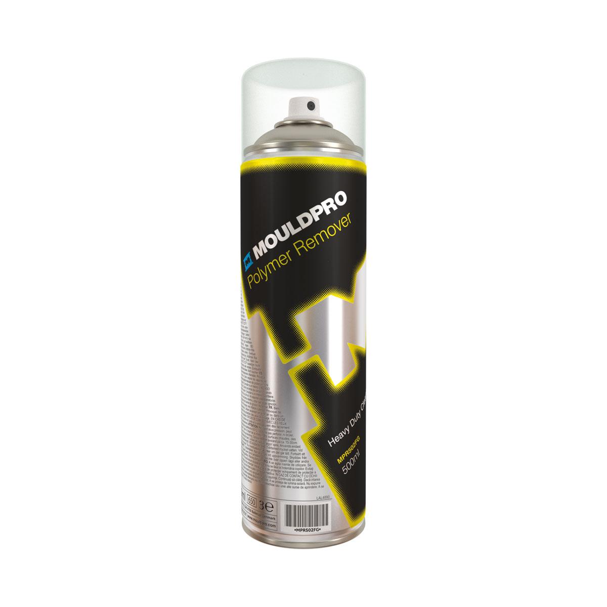 Polymeerverwijderaar NSF 500ml spray