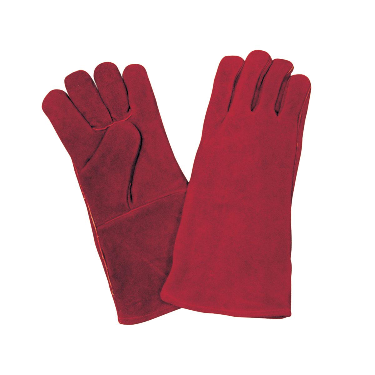 Warmtebestendige handschoenen