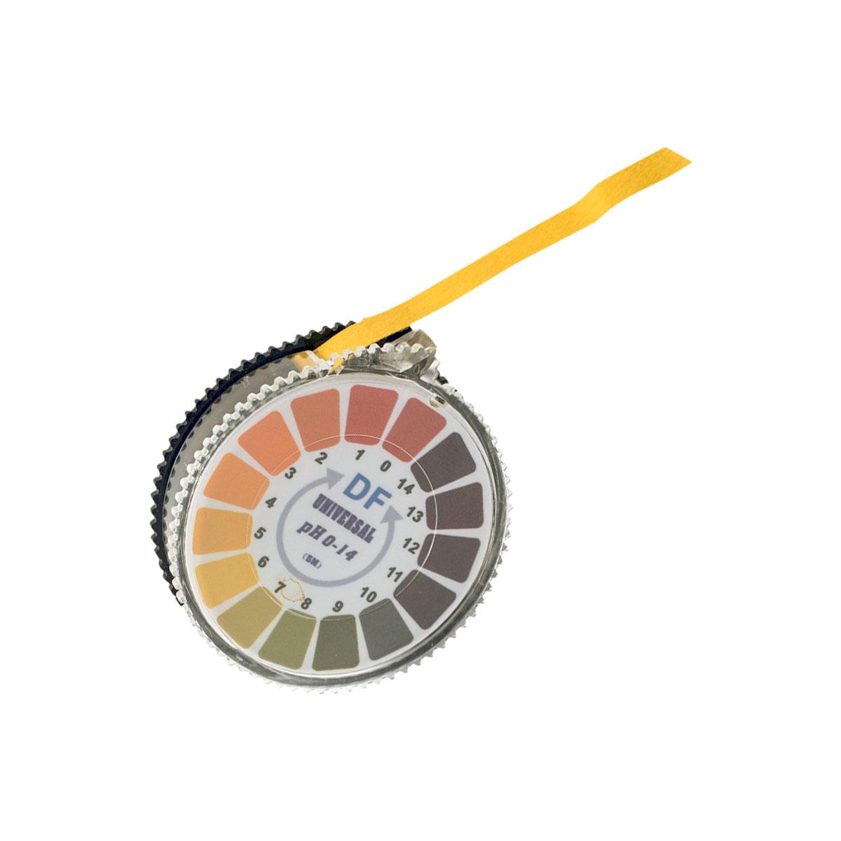 PH Testpapier Alkalisch zuur indicator