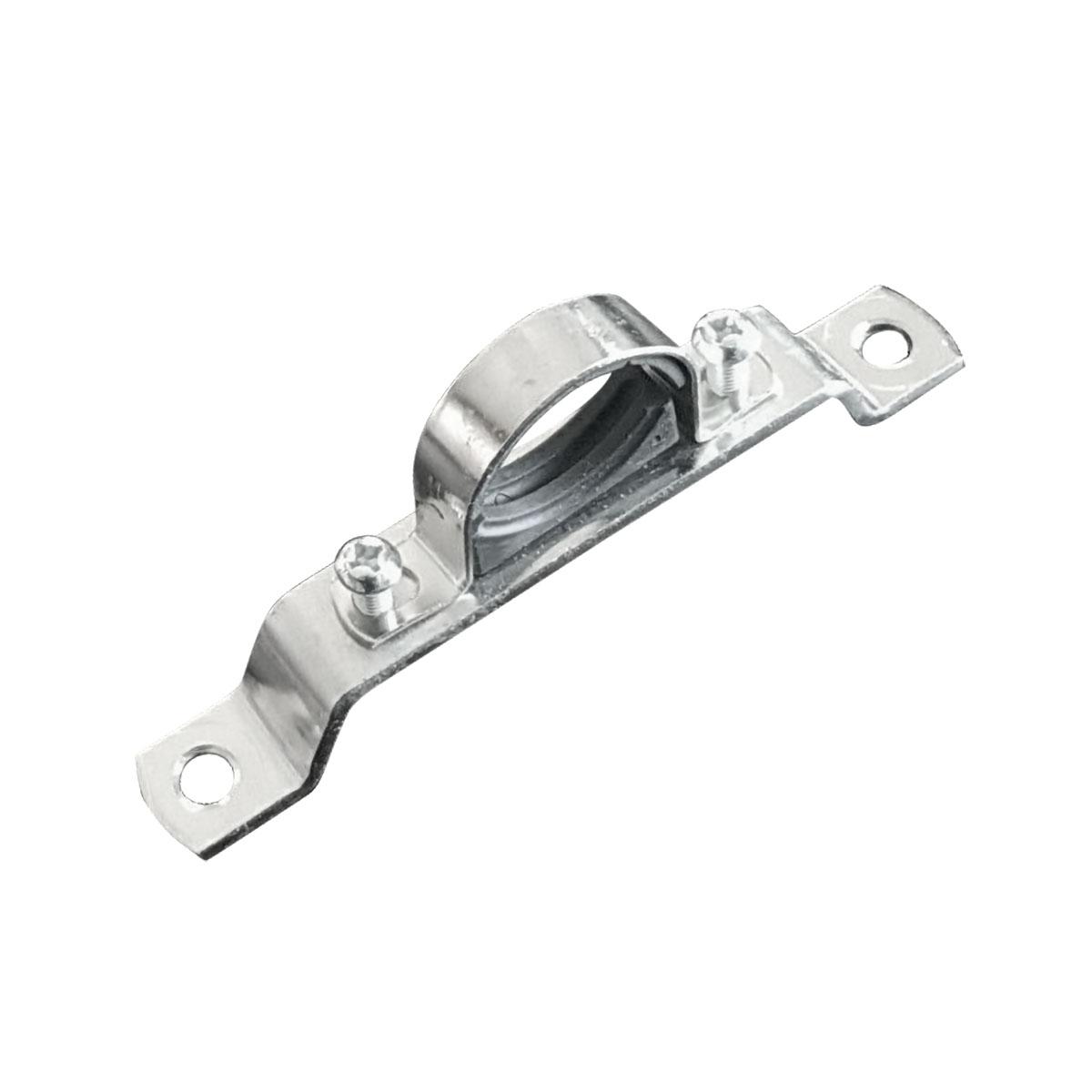 Montagebeugels voor Heavy Duty RVS verdelers