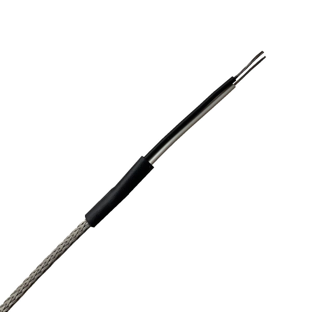 Thermovoeler kabel