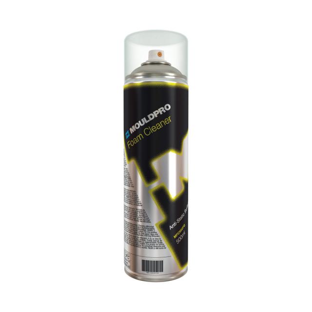 Anti-Statische schuimreiniger NSF