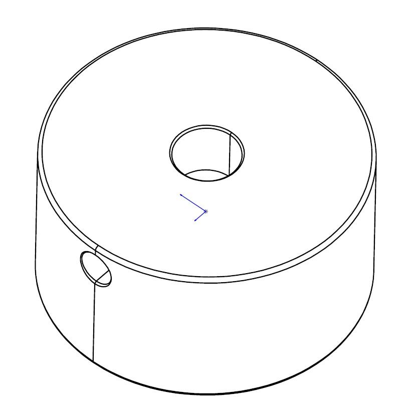 HAT-08 - Assembleerapparaat - Basis inzetstuk