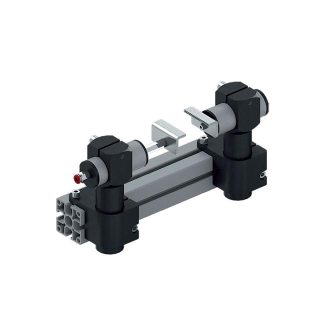Mini cylindre non rotatif