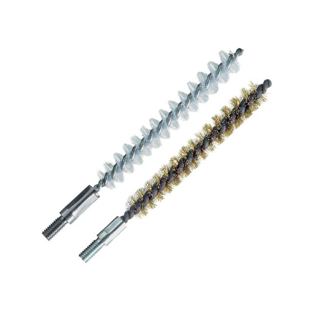 Condensorborstels Nylon / Messing
