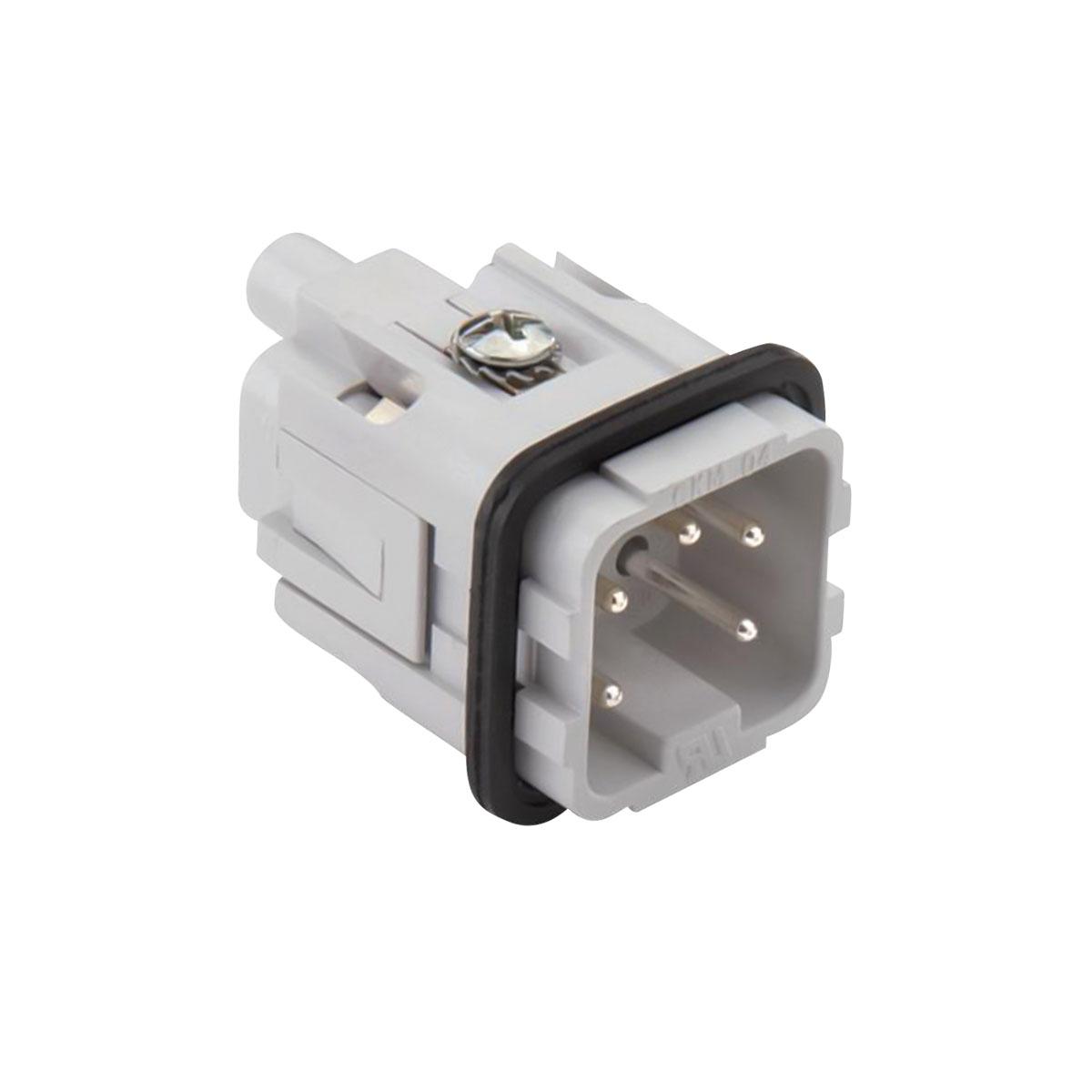 Stekker insert Male CKM