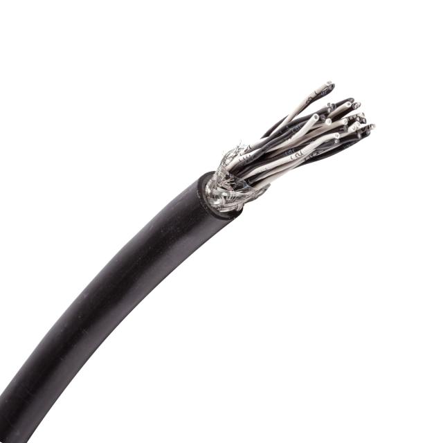 Multi-aderige Thermovoelerkabel (Rol 20 meter)