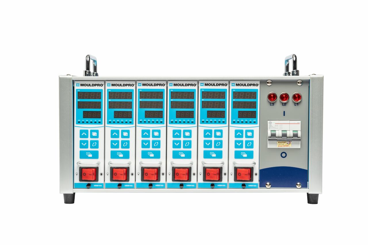 Hotrunner Controller Units