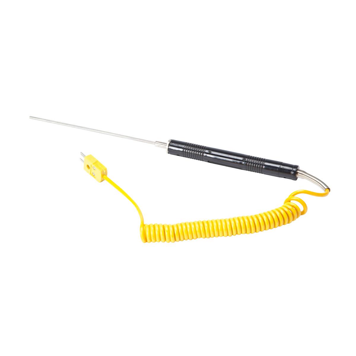 Insteek-thermovoeler