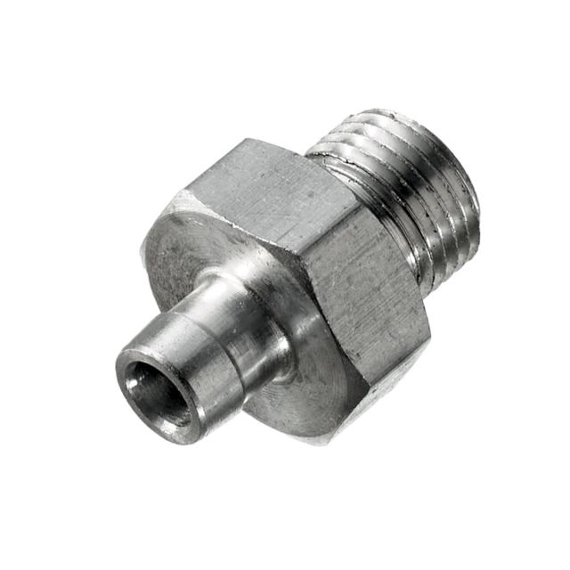 1½ Balgzuign.h. Ø11 - Ø25 2½ BZH Ø5 - Ø25 ⅛ COVAL compatibel