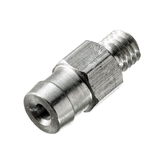1½ Balgzuignaphouder Ø11-Ø25 2½ BZH Ø5-Ø25 M5 Coval comp.
