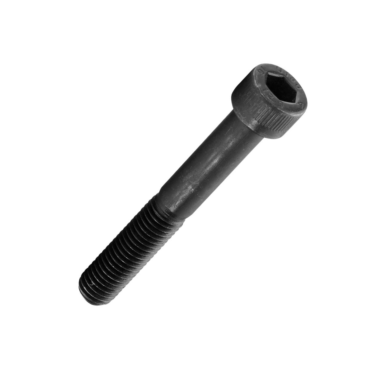 Inbusbout DIN912 ISO 4762