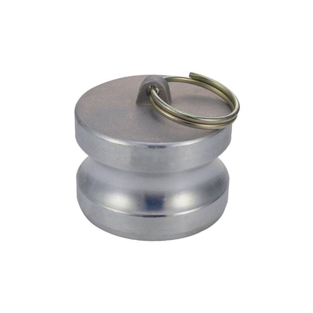 Camlock Type DP Stofkap - plug