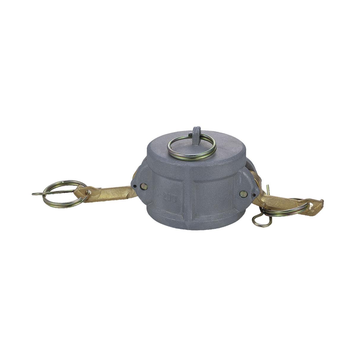 Camlock DC Kap 
