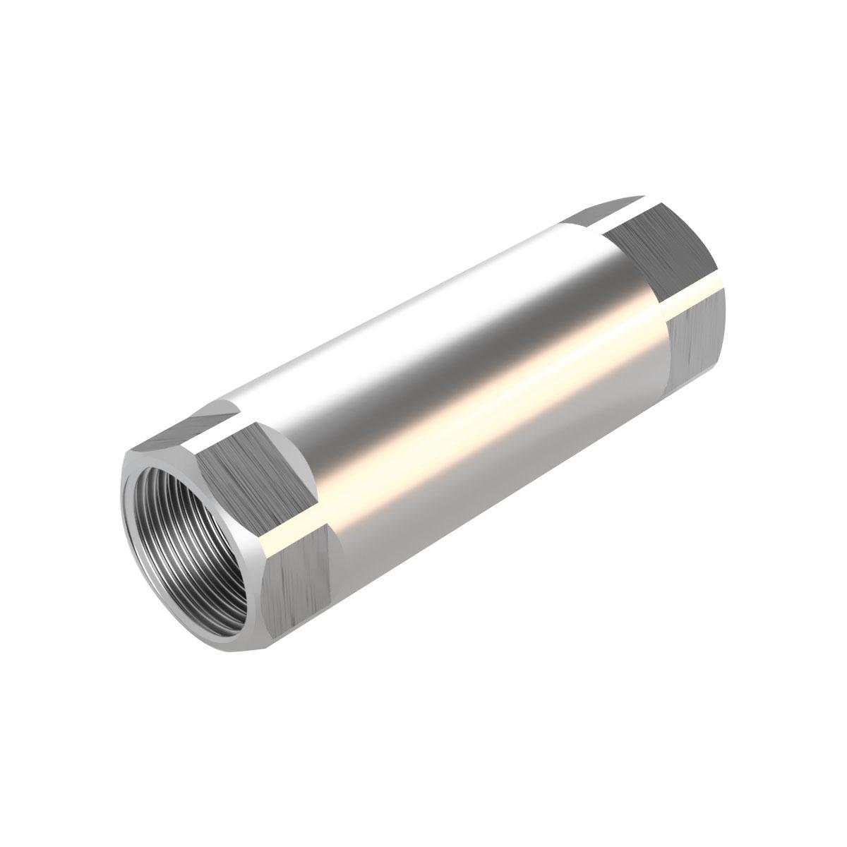 Filtre INOX 3/4