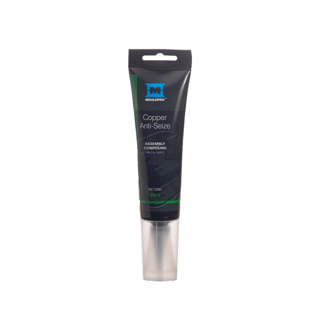Graisse anti-grippage à base de cuivre 0.5 kg