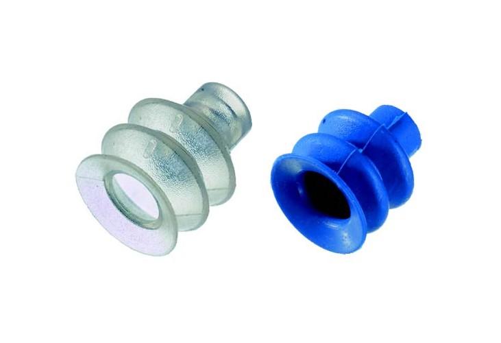 2½ Balgzuignappen COVAL compatibel