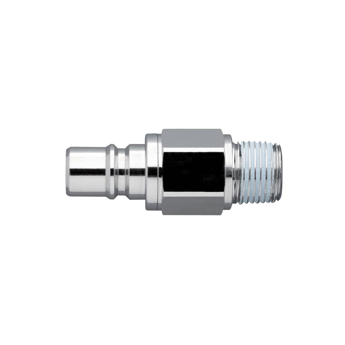 Ventiel plug, schroefdraad
