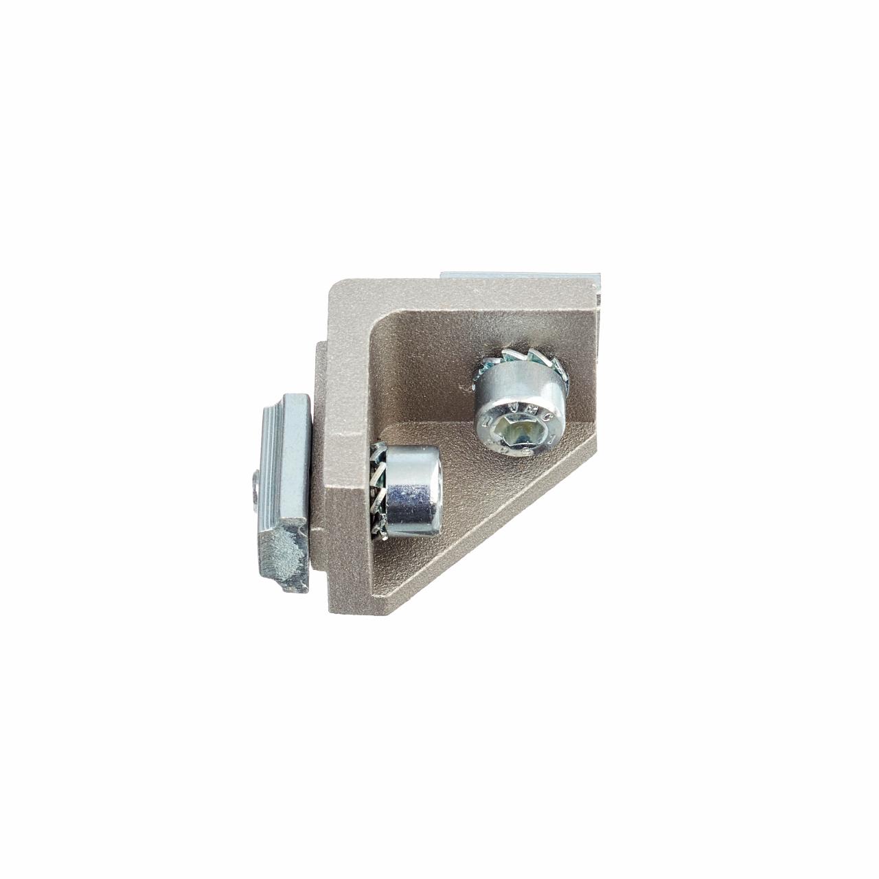 Profile Corner Bracket