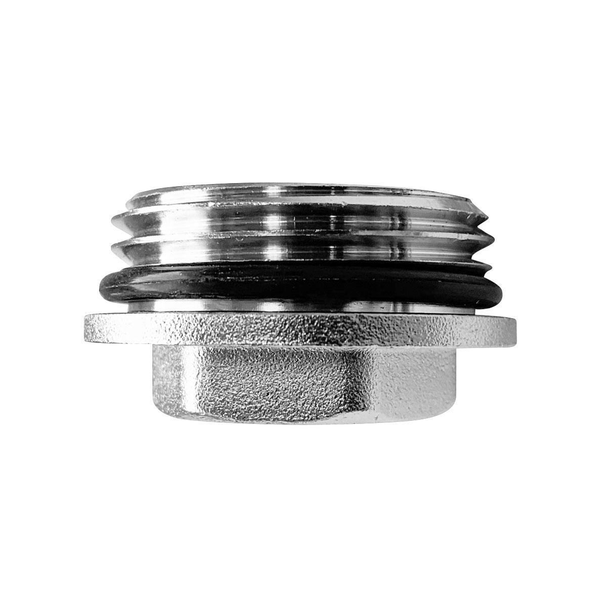 Eindstop - Plug / Stop