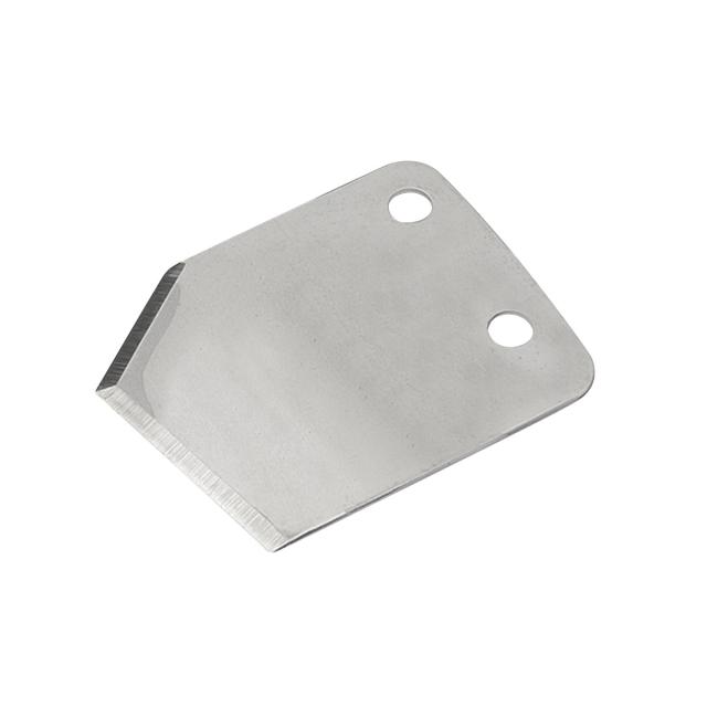 Reservemes slangknipper