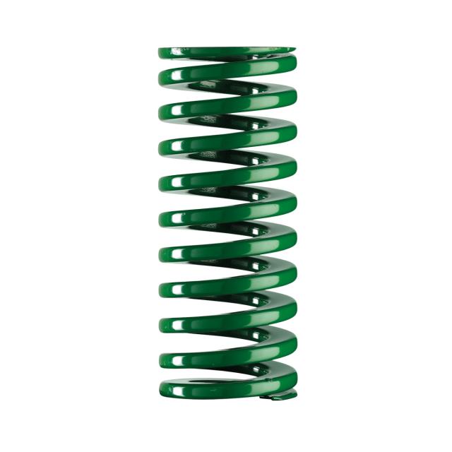 Ressort de compression Vert