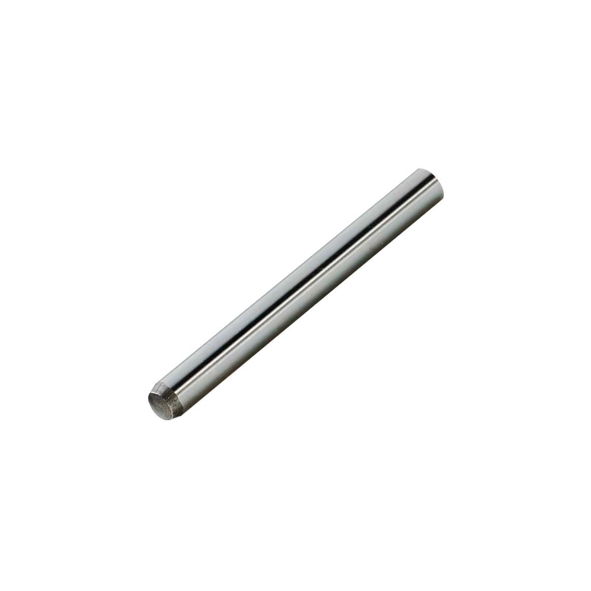 Cilinderstift / paspen DIN 6325 Gehard