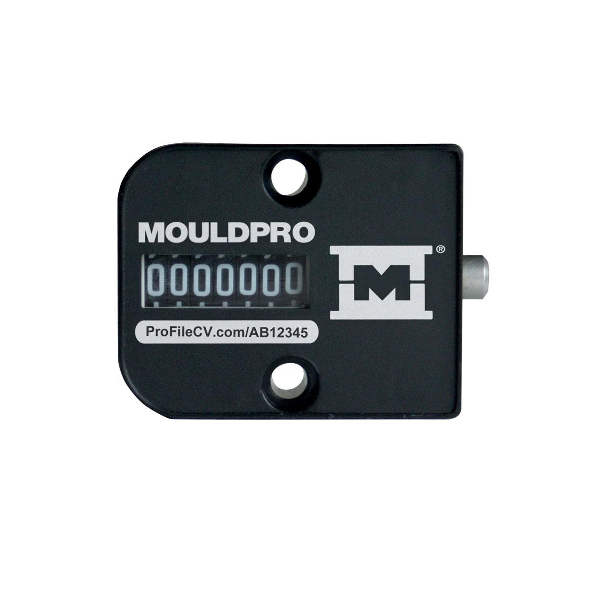 CYCLUSTELLER MOULDPRO
