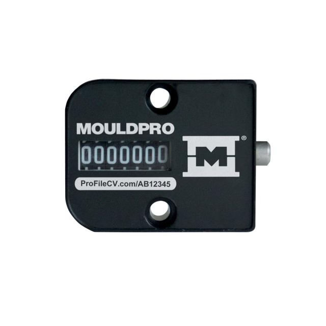 CYCLUSTELLER MOULDPRO